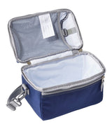 L.L.Bean Flip Top Lunch Box III