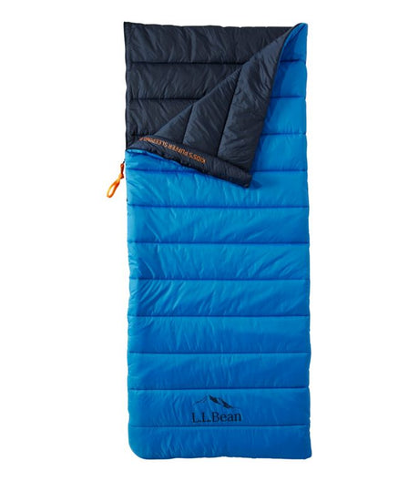 L.L.Bean Puffer Sleeping Bag Kids'