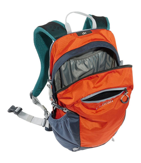 L.L.Bean Ridge Runner Pack 15