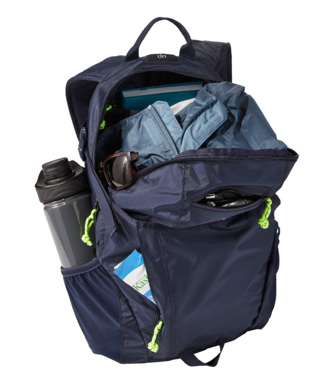 L.L.Bean Stowaway Pack