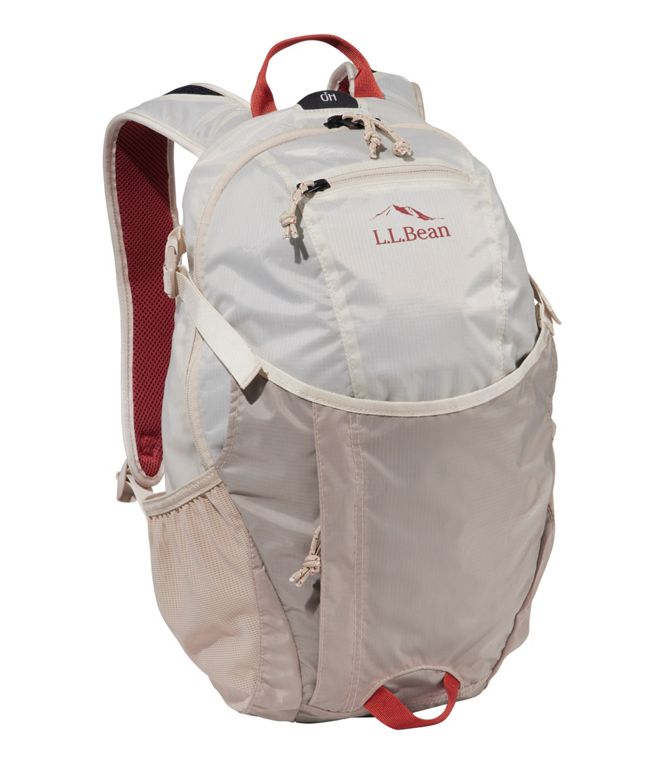 L.L.Bean Stowaway Pack