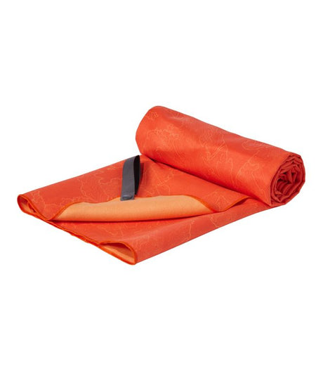 L.L.Bean Stowaway Quick Dry Towel Personal
