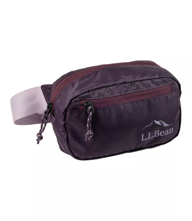 L.L.Bean Stowaway Waist Pack - Maine Sport Outfitters