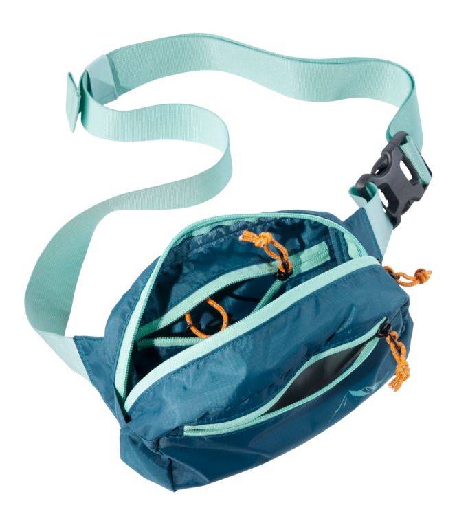 L.L.Bean Stowaway Waist Pack - Maine Sport Outfitters