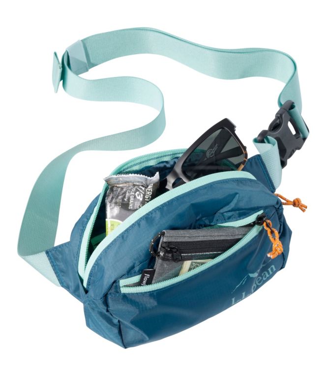 L.L.Bean Stowaway Waist Pack - Maine Sport Outfitters