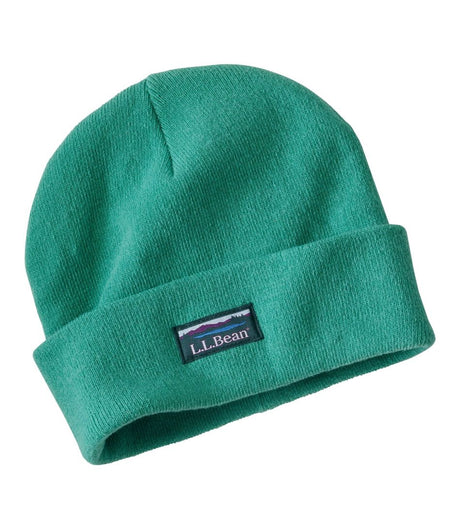 L.L.Beanie Solid Unisex