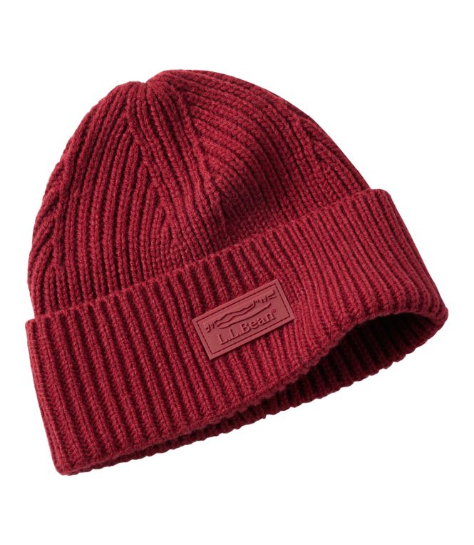 LL Beanie Wide Cuff Unisex