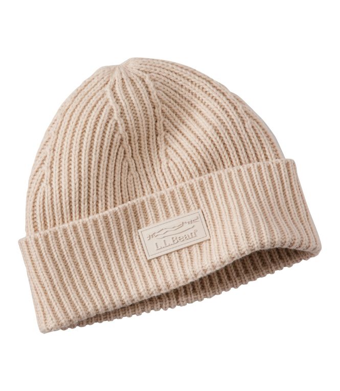 LL Beanie Wide Cuff Unisex
