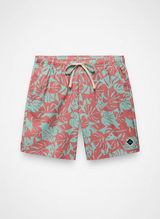 La Jolla Lined Short