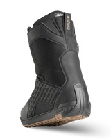 Lashed DB Boots
