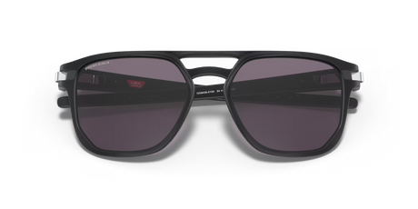 Latch Beta Matte Black w/Prizm Grey