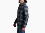 Law Flannel LS