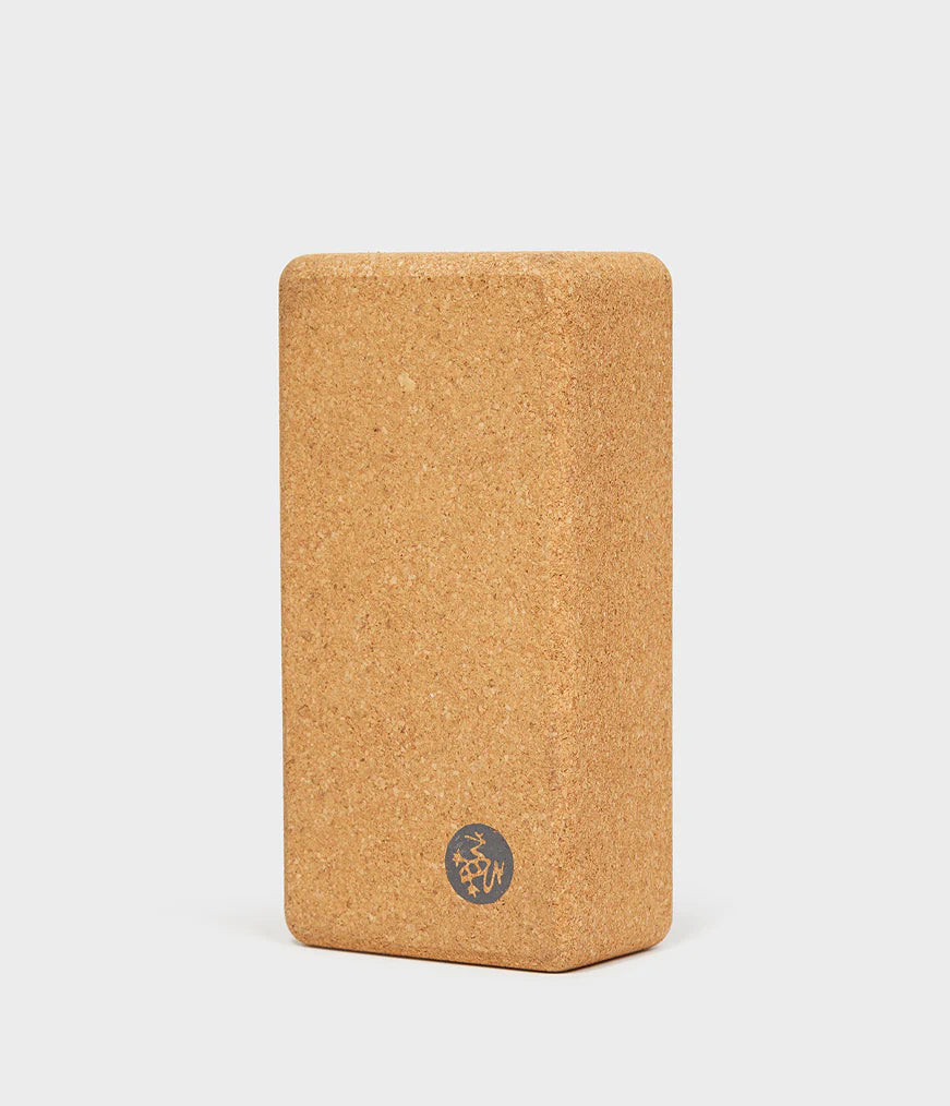 Lean Cork Block