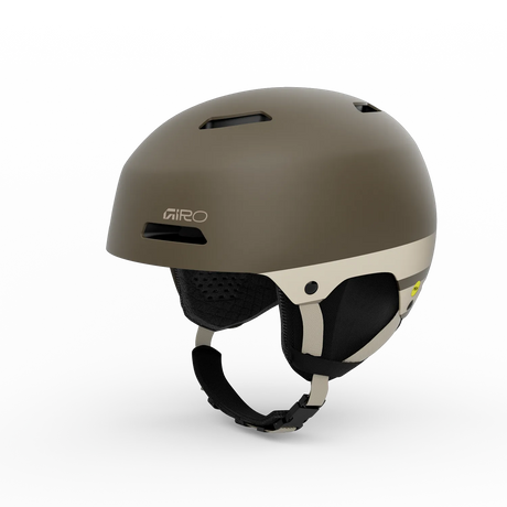 maine smith snowboard helmet Summit Mips Ski & The Scout is a sturdy ski helmet from Smith that ensures that you can go off the slopes safely and comfortably Smith Level MIPS Men's Snowboard