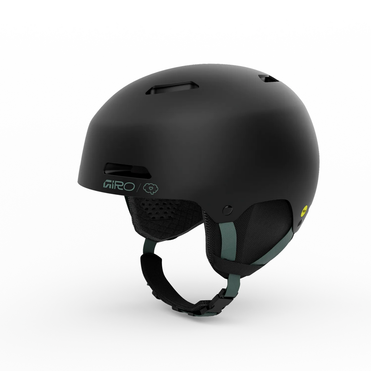 Ledge FS Mips Helmet