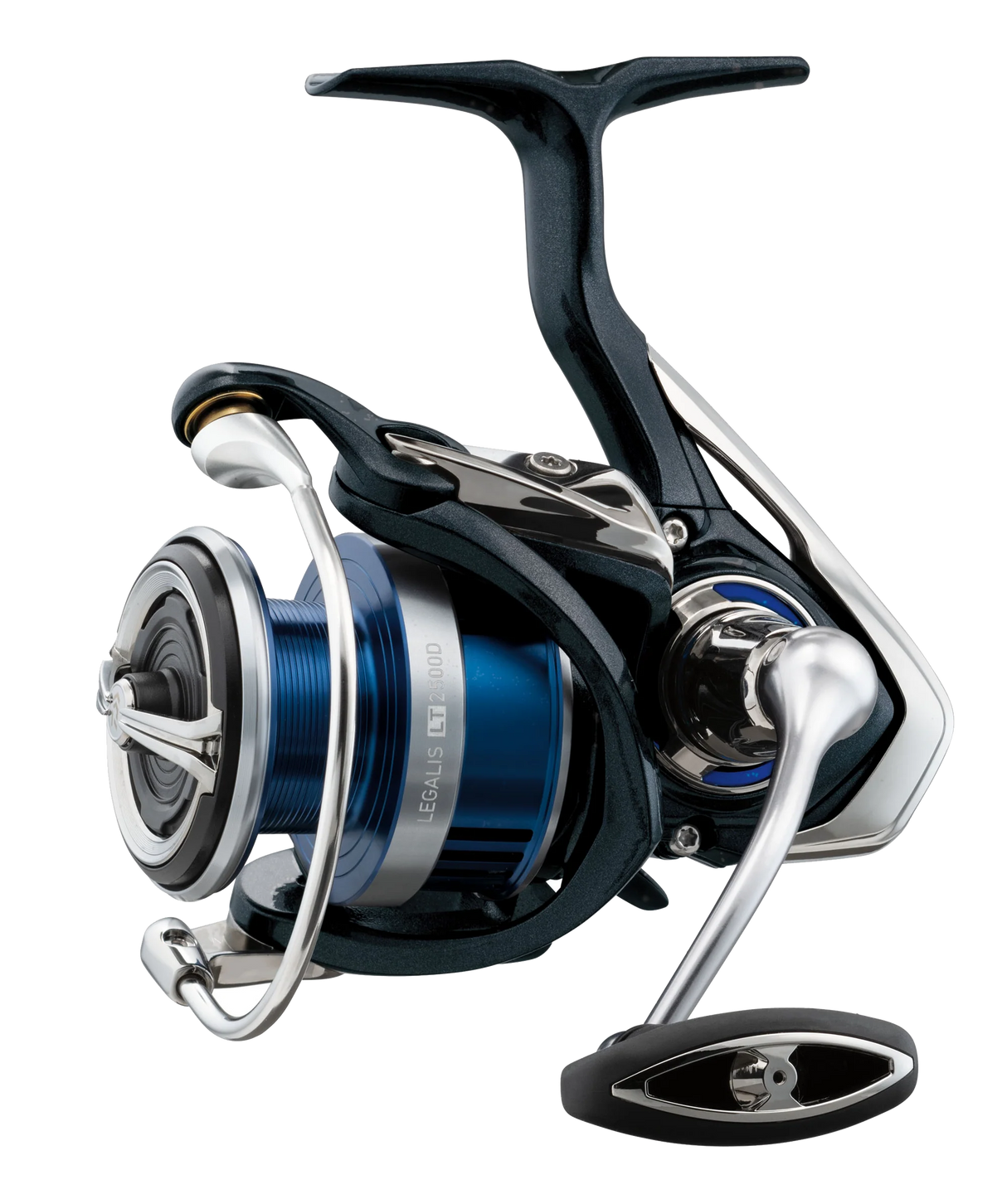 Legalis Lt Spinning Reel