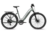 Level 4 REC Step-Through Ebike