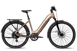 Level 4 REC Step-Through Ebike