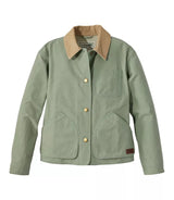Lightweight Field Jacket Women's Regular