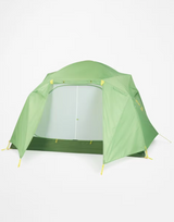 Limestone 4P Tent Kiwi