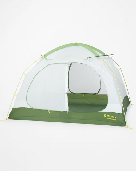 Limestone 4P Tent Kiwi