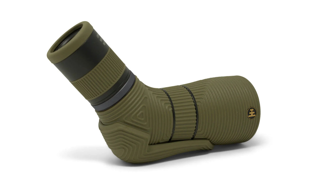 Lite View 9-27x56mm Spotting Scope