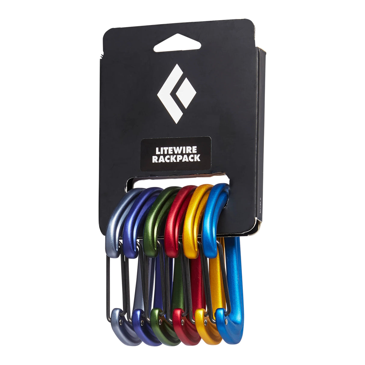 LiteWire Rackpack