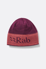 Logo Band Beanie