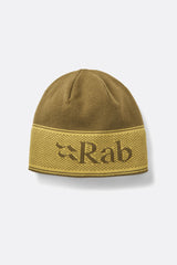 Logo Band Beanie