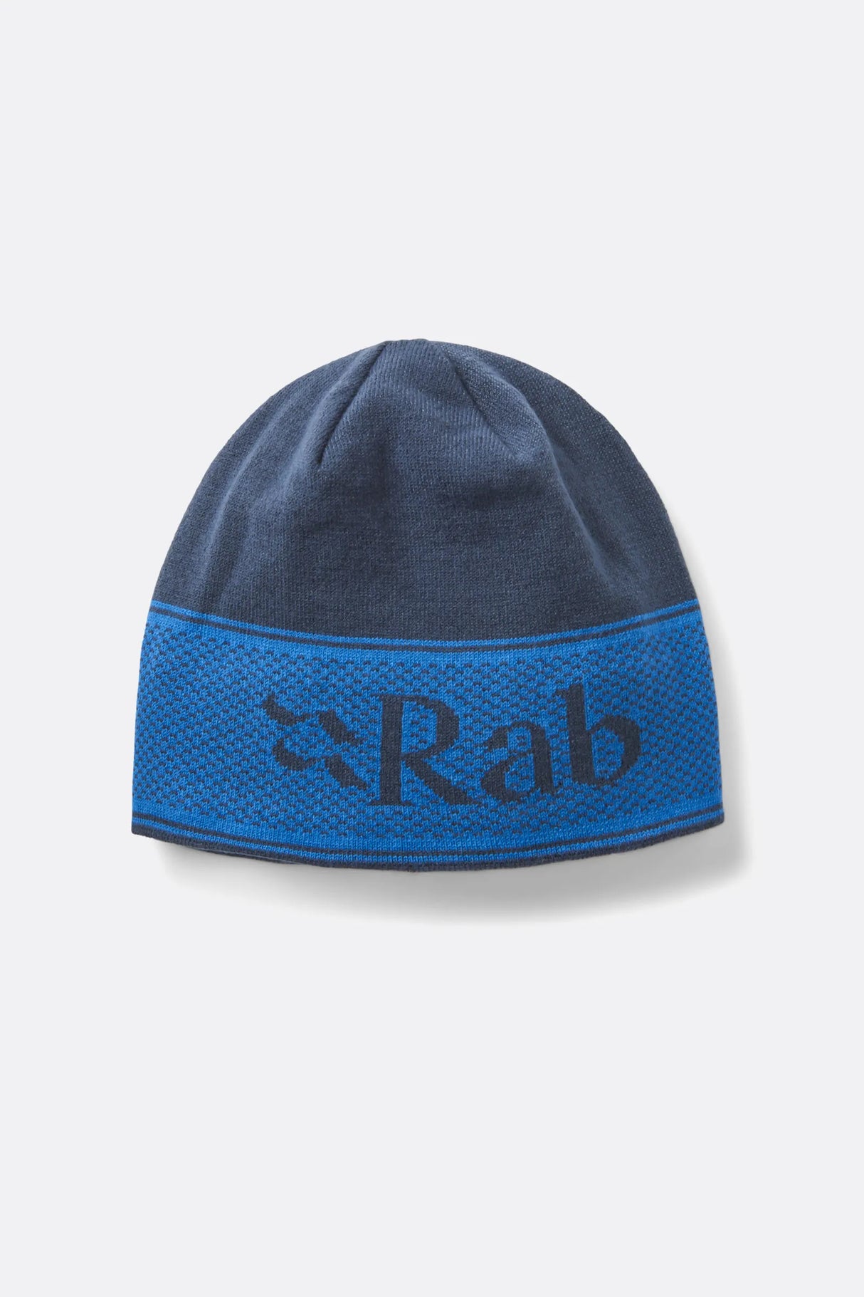 Logo Band Beanie