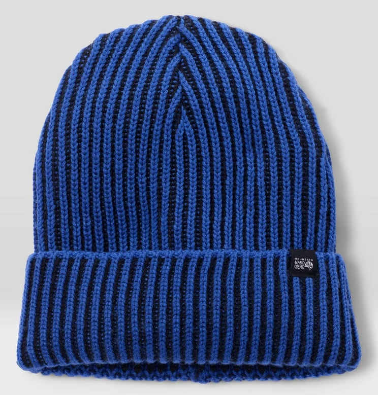Lone Pine Beanie