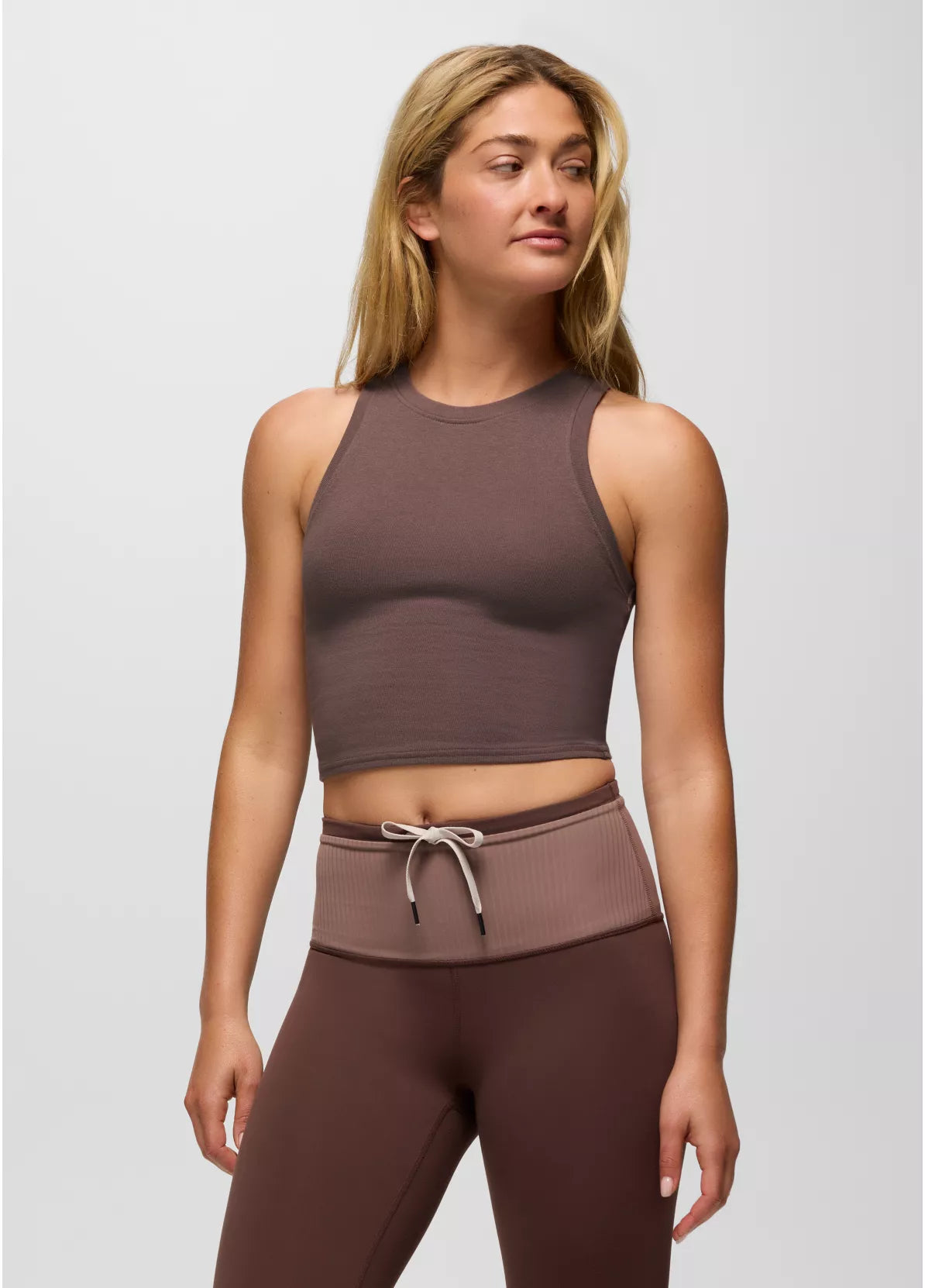 Lotus High Neck Tank
