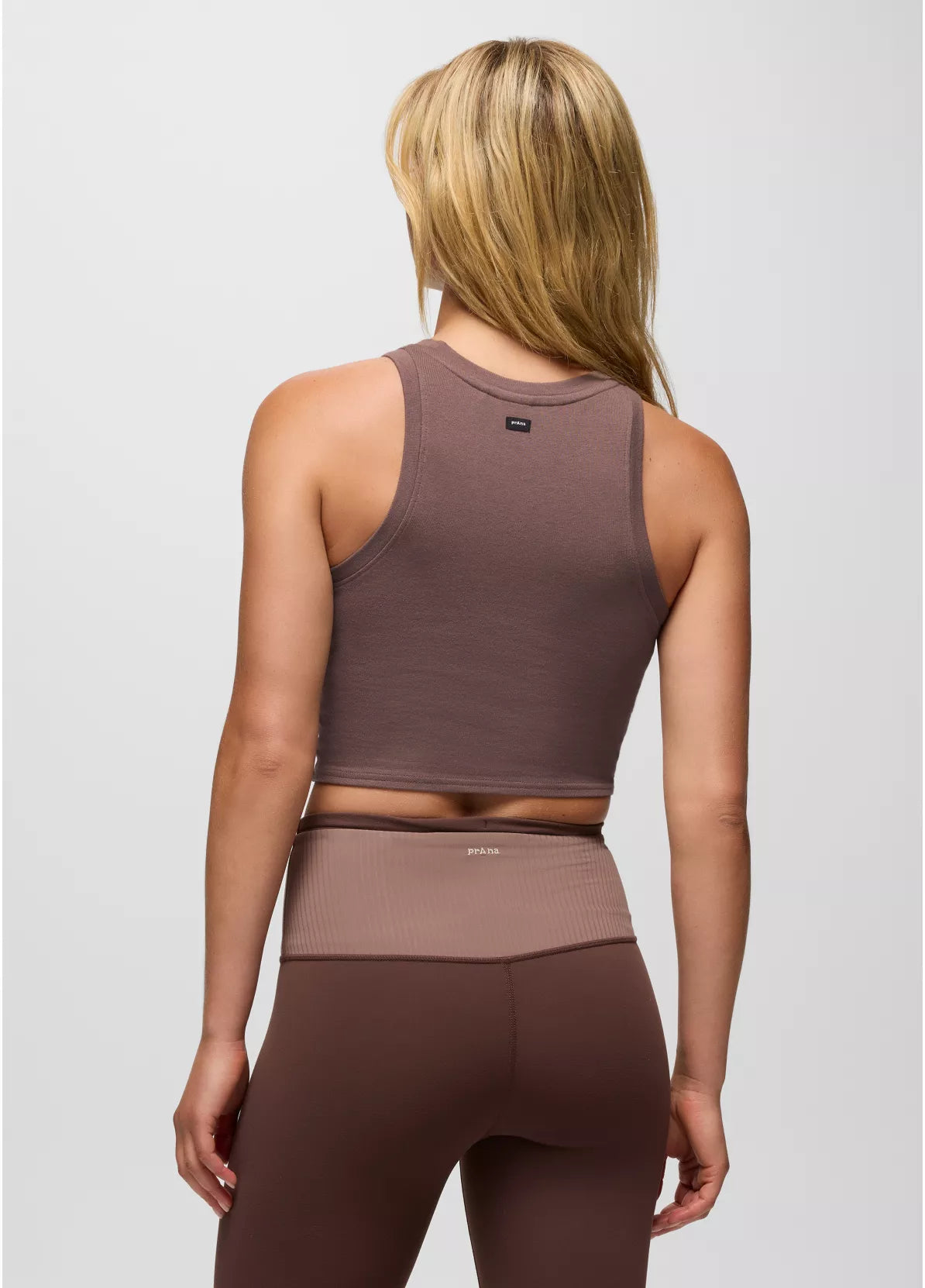 Lotus High Neck Tank