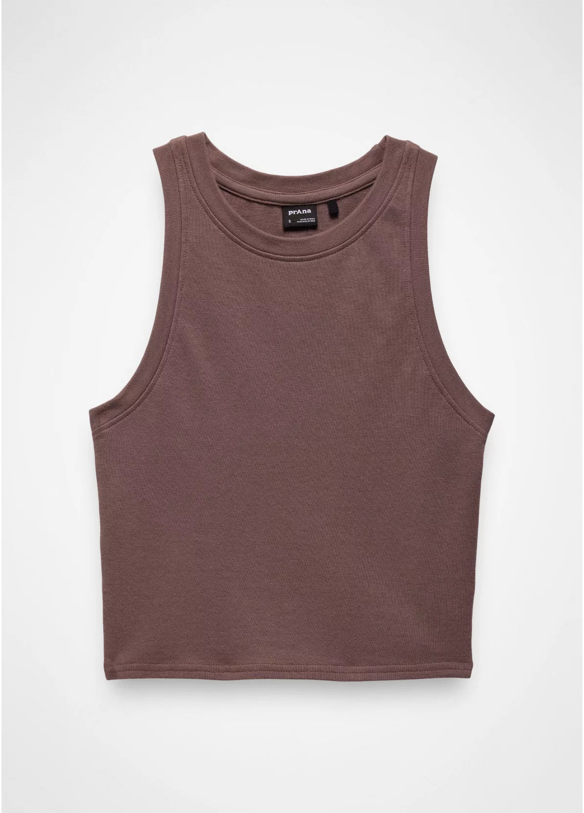 Lotus High Neck Tank
