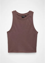 Lotus High Neck Tank