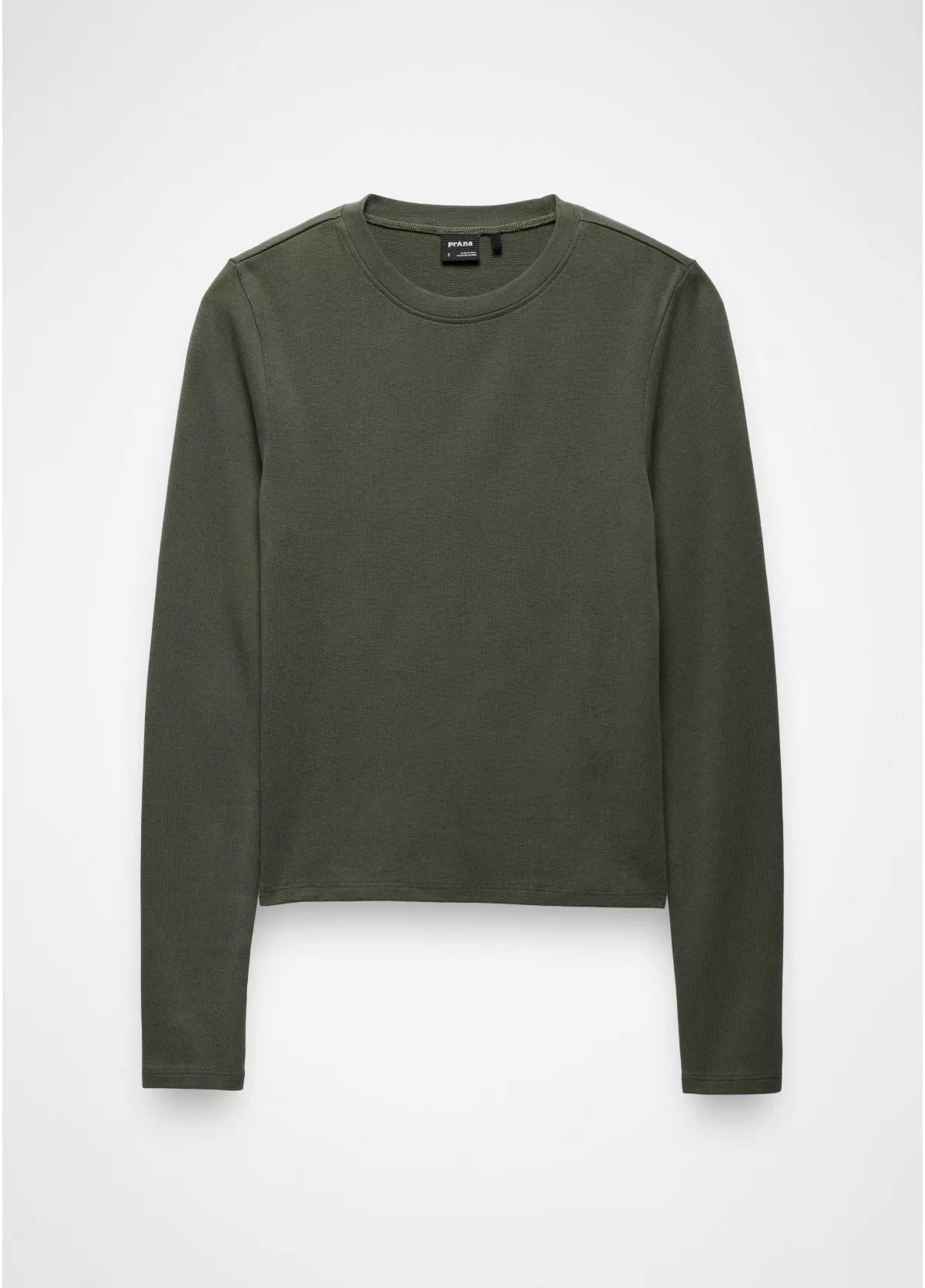 Lotus Long Sleeve Tee