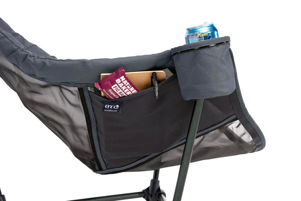 Lounger DL Chair Mesh