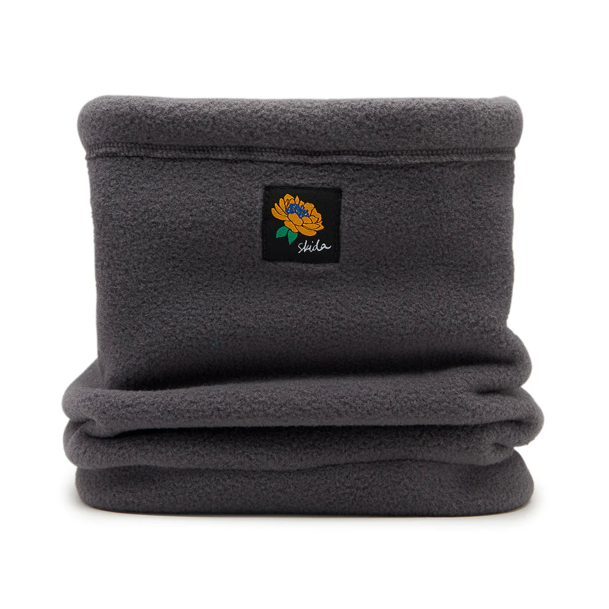 Low Profile Fleece Neck Warmer