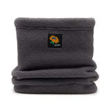 Low Profile Fleece Neck Warmer
