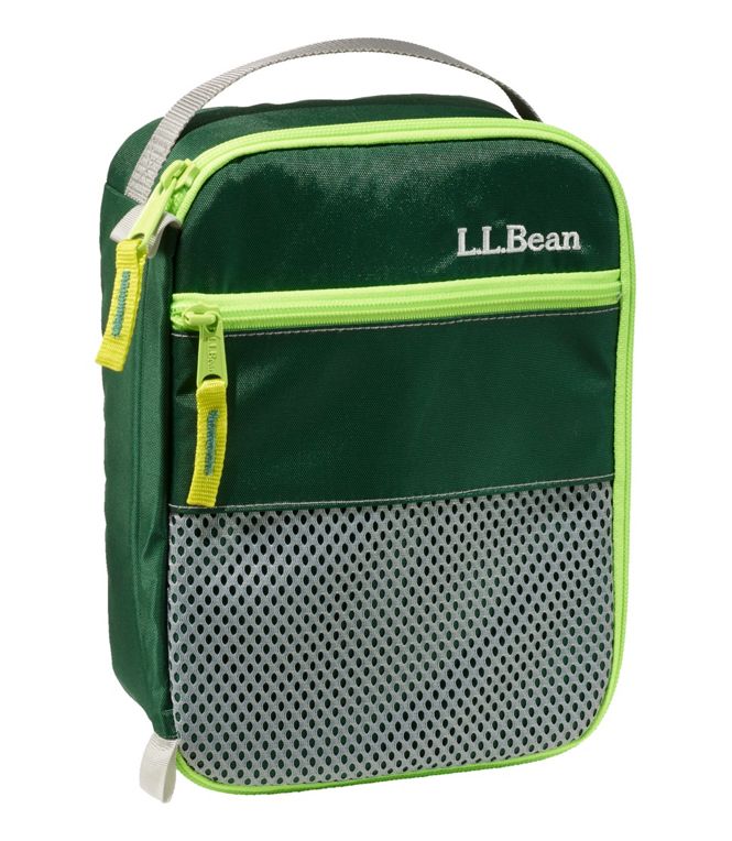 Lunch Box II