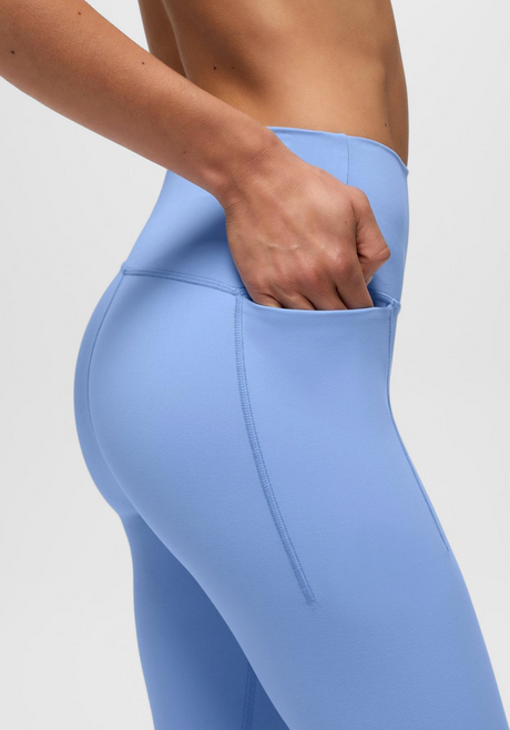 Luxara Pocket Legging