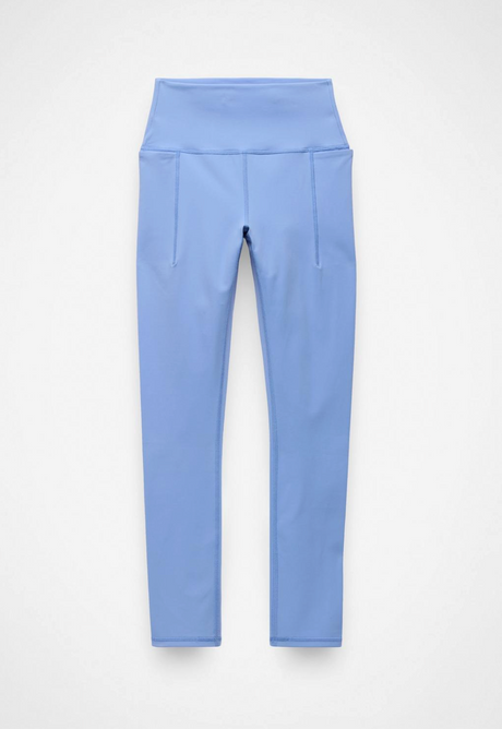 Luxara Pocket Legging