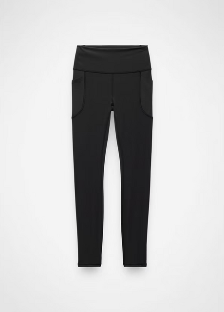 Luxara Pocket Legging