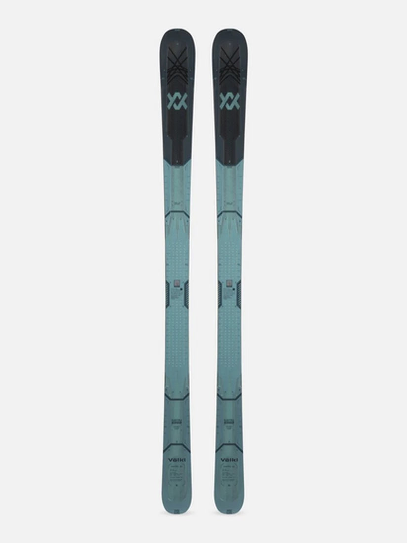 MANTRA 88 FLAT