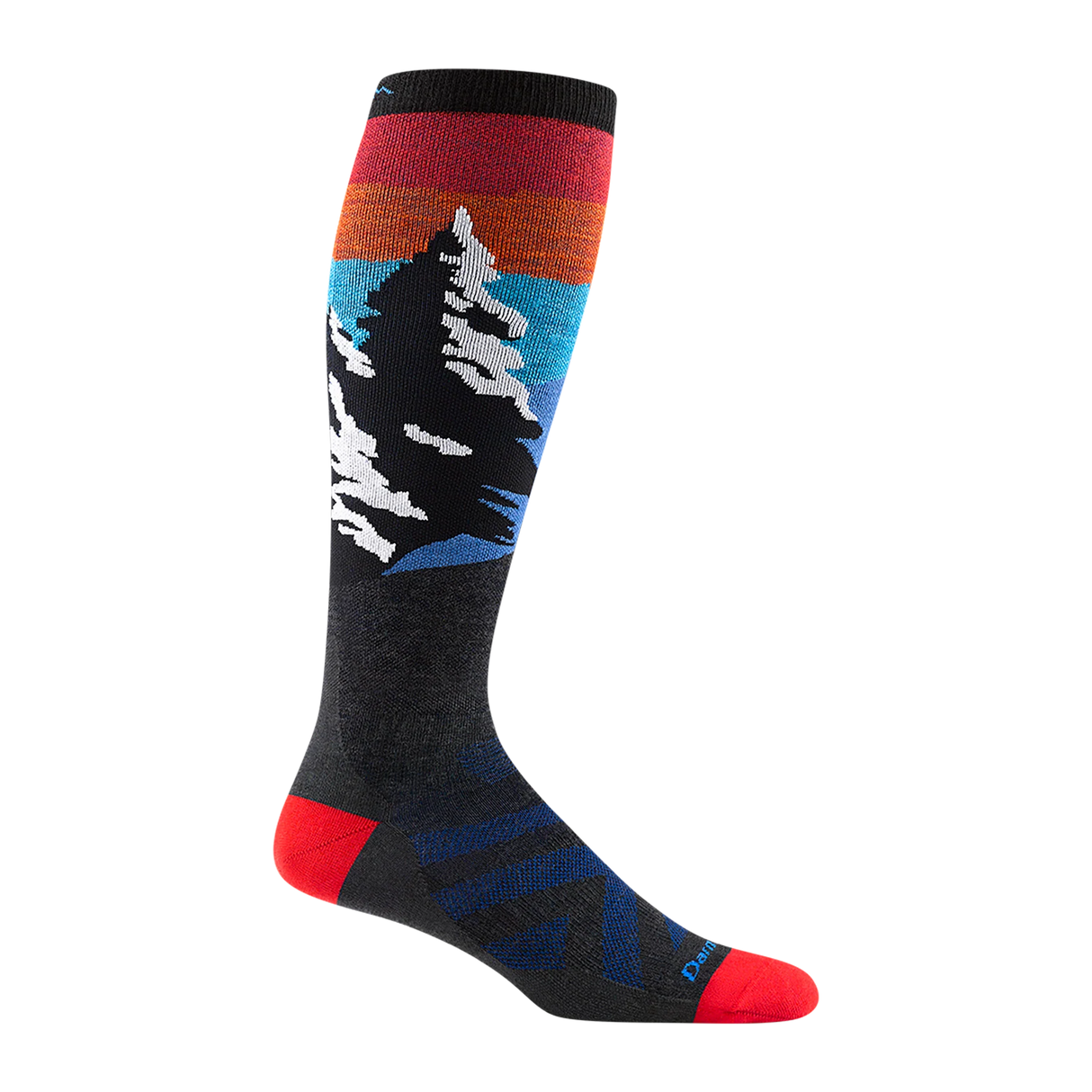 MEN'S 8014 SOLSTICE OTC LIGHTWEIGHT