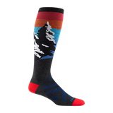MEN'S 8014 SOLSTICE OTC LIGHTWEIGHT