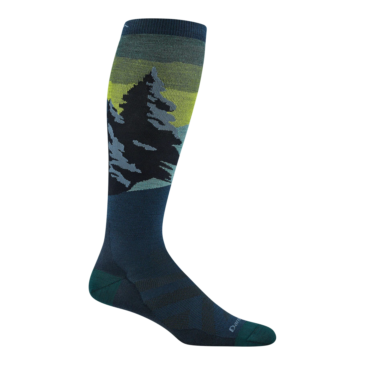 MEN'S 8014 SOLSTICE OTC LIGHTWEIGHT