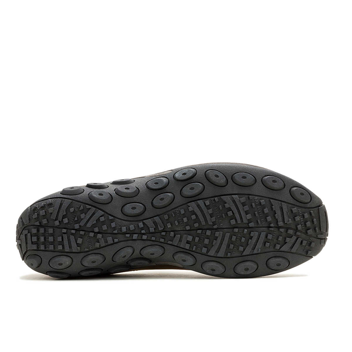 MEN'S JUNGLE MOC NUBUCK WP