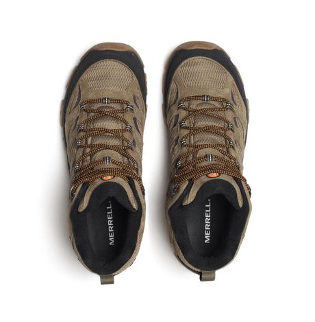 MEN'S MOAB 3 MID WATERPROOF