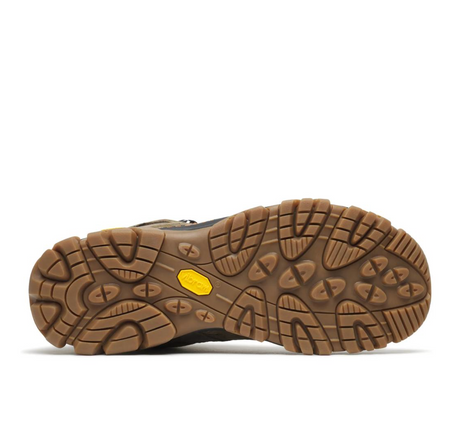 MEN'S MOAB 3 MID WATERPROOF